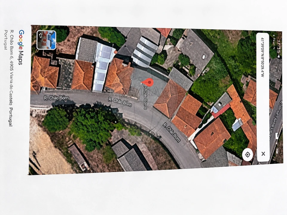 Moradia T7 para Venda em Bustos, Troviscal e Mamarrosa Foto 9