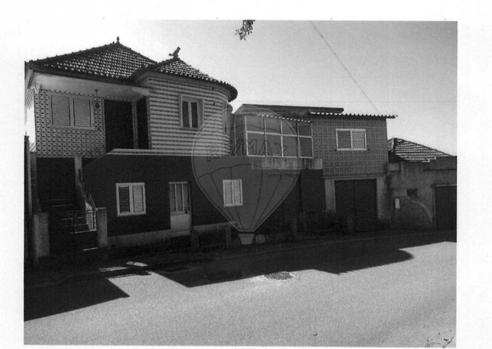 Moradia T7 para Venda em Bustos, Troviscal e Mamarrosa Foto 1