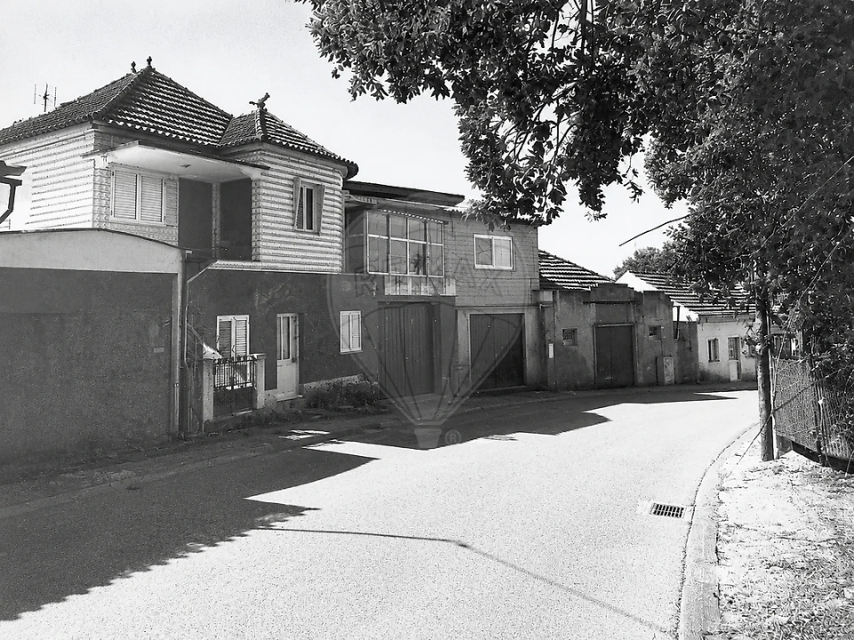 Moradia T7 para Venda em Bustos, Troviscal e Mamarrosa Foto 8