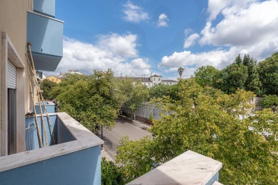 Apartamento T7 para Venda em Santo Antonio dos Olivais