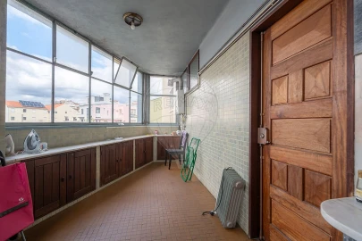 Apartamento T7 para Venda em Santo Antonio dos Olivais