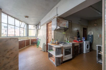 Apartamento T7 para Venda em Santo Antonio dos Olivais