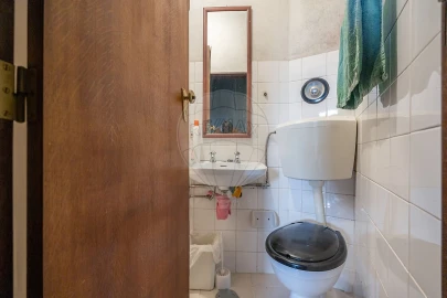 Apartamento T7 para Venda em Santo Antonio dos Olivais