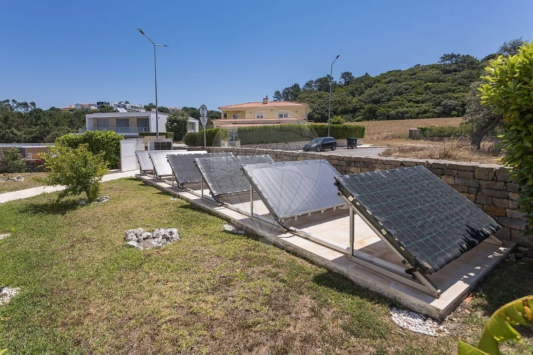Moradia T3 para Venda em Tornada e Salir do Porto Foto 39