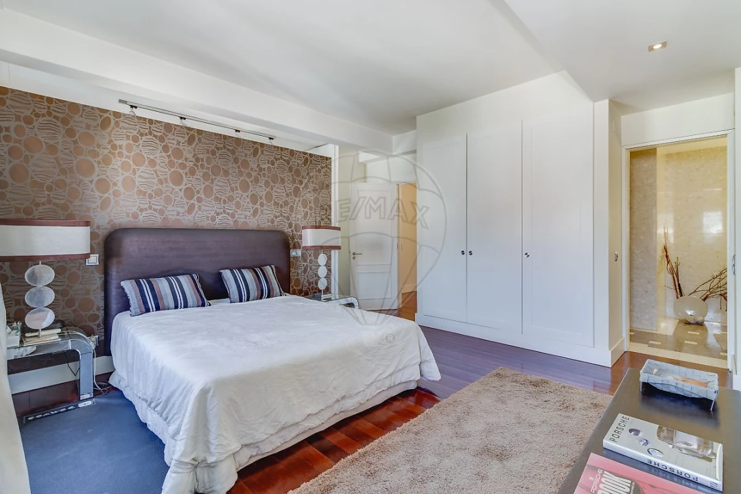 Apartamento T4 para Venda em Avenidas Novas Foto 32