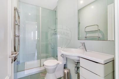 Apartamento T4 para Venda em Avenidas Novas