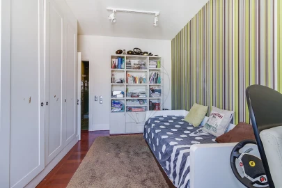 Apartamento T4 para Venda em Avenidas Novas
