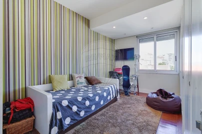 Apartamento T4 para Venda em Avenidas Novas