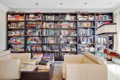 Apartamento T4 para Venda em Avenidas Novas