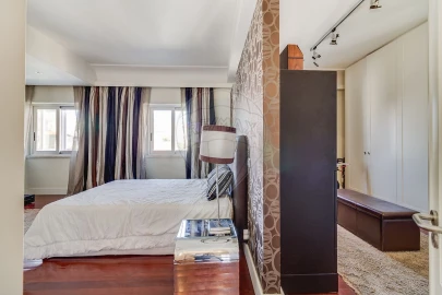 Apartamento T4 para Venda em Avenidas Novas