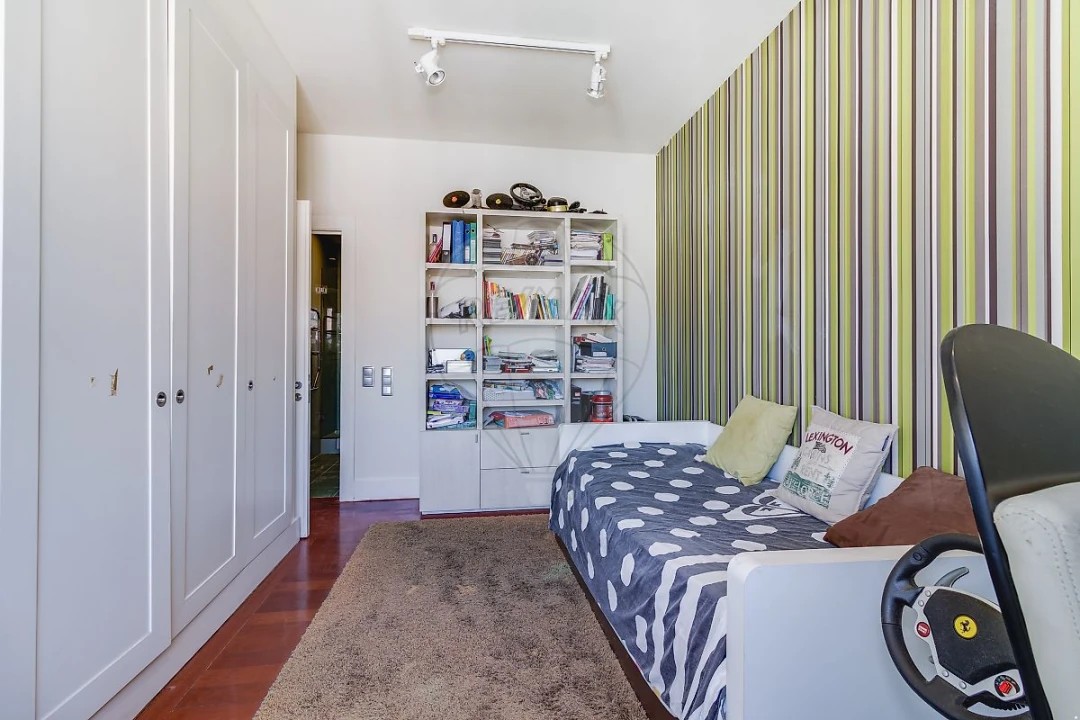 Apartamento T4 para Venda em Avenidas Novas Foto 10
