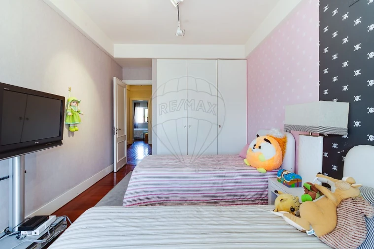 Apartamento T4 para Venda em Avenidas Novas Foto 25