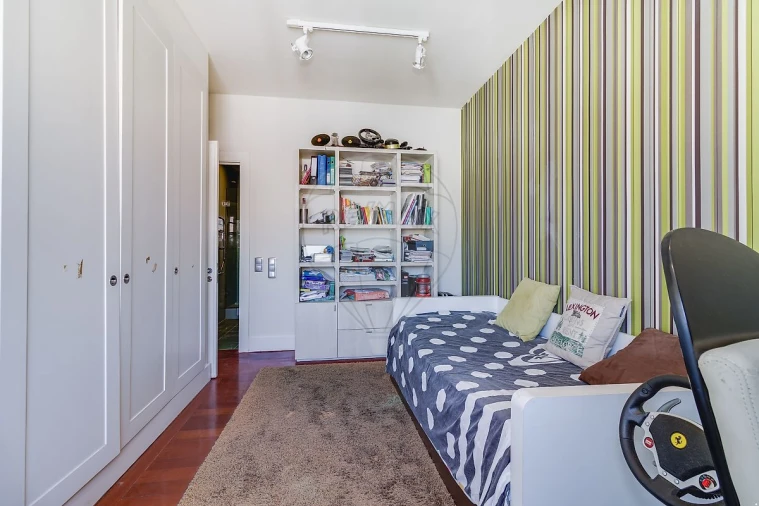 Apartamento T4 para Venda em Avenidas Novas Foto 10