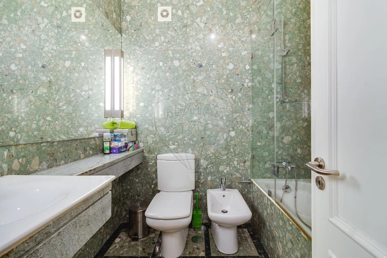 Apartamento T4 para Venda em Avenidas Novas Foto 27