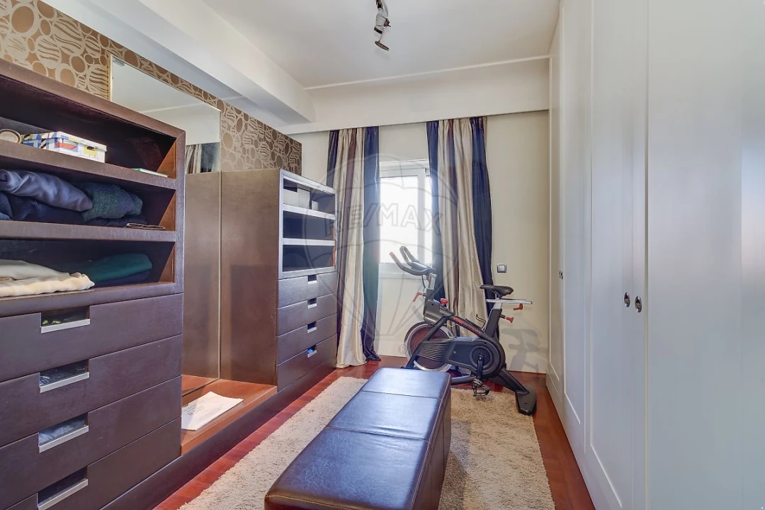 Apartamento T4 para Venda em Avenidas Novas Foto 28
