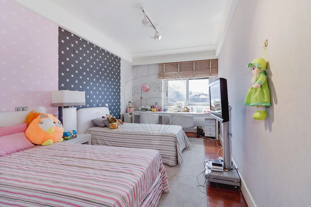 Apartamento T4 para Venda em Avenidas Novas Foto 23
