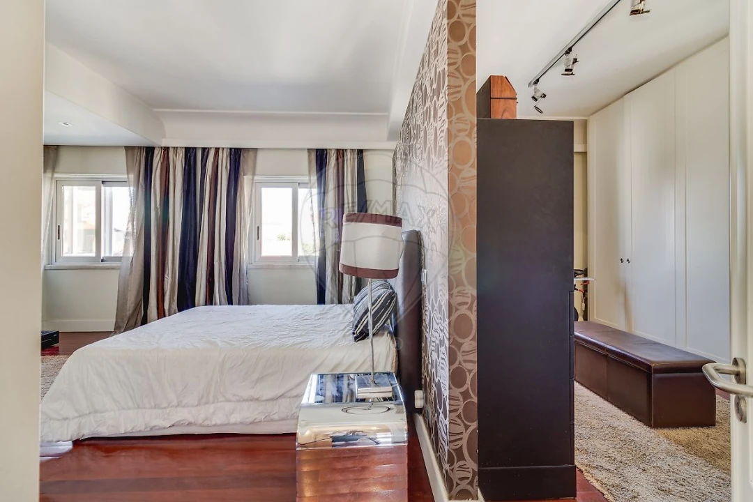 Apartamento T4 para Venda em Avenidas Novas Foto 26