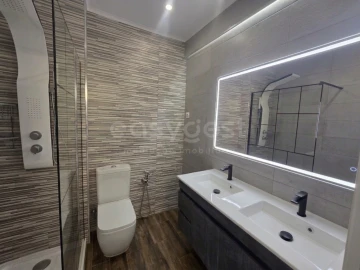 Apartamento T3 para Venda em Alto do Seixalinho, Santo André e Verderena