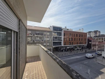 Apartamento T3 para Venda em Alto do Seixalinho, Santo André e Verderena