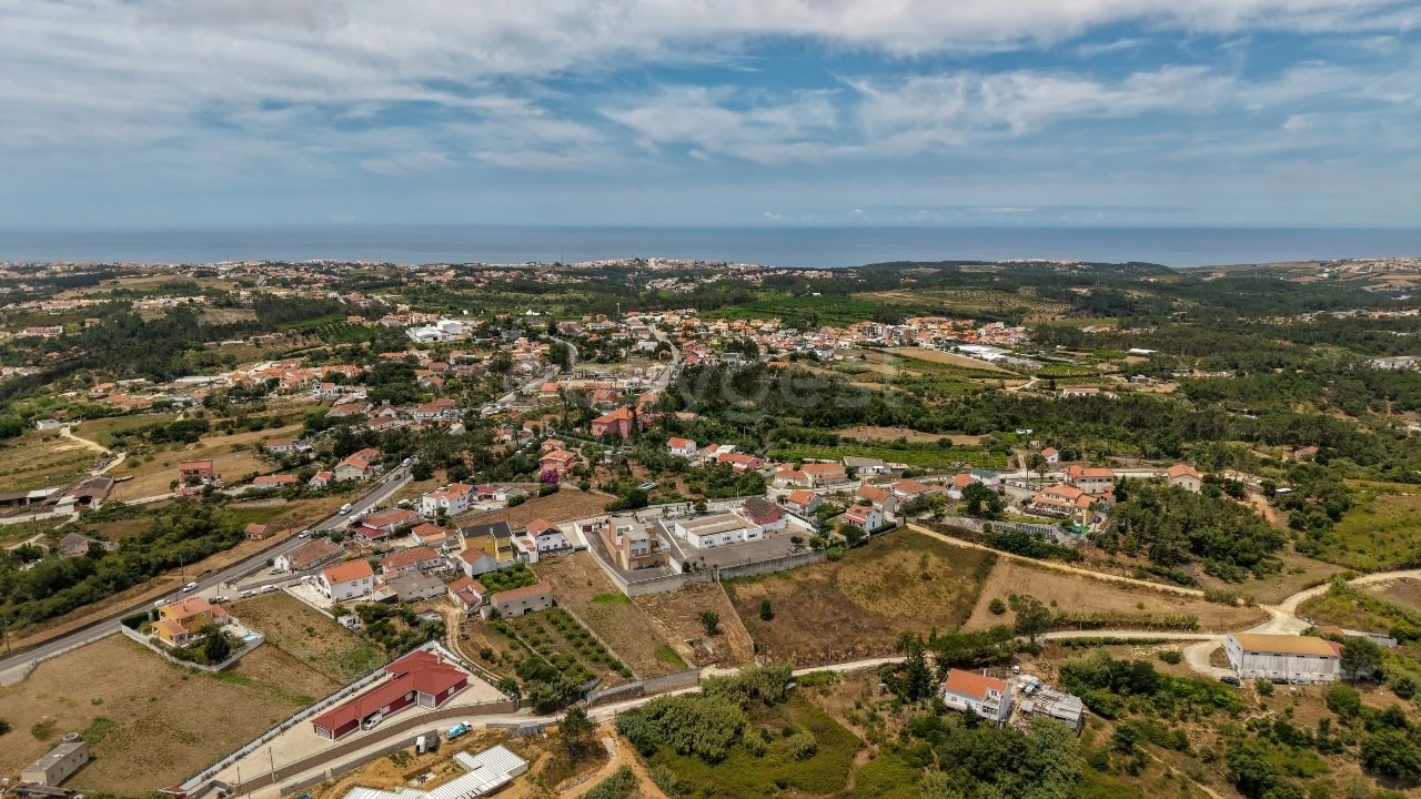 Terreno para Venda em Mafra Foto 2