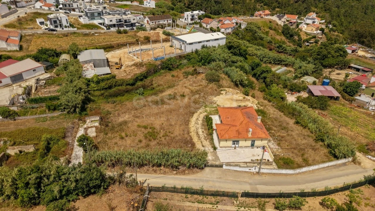 Terreno para Venda em Mafra Foto 4