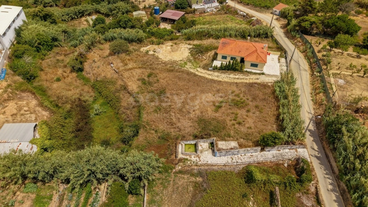 Terreno para Venda em Mafra Foto 11