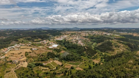 Terreno para Venda em Mafra