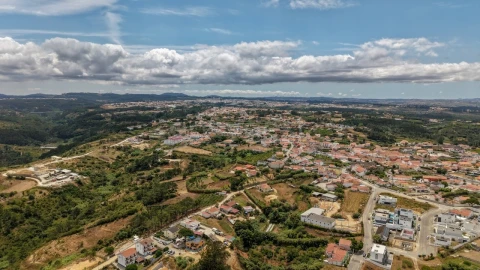Terreno para Venda em Mafra