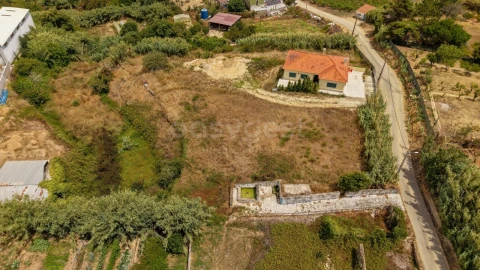 Terreno para Venda em Mafra