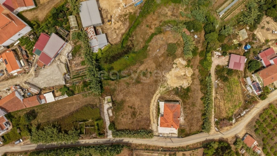 Terreno para Venda em Mafra Foto 3