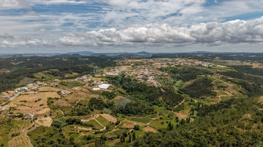 Terreno para Venda em Mafra Foto 9