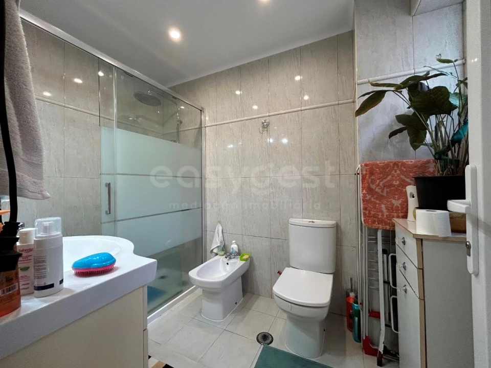Apartamento T2 para Venda em Mina de Água Foto 8