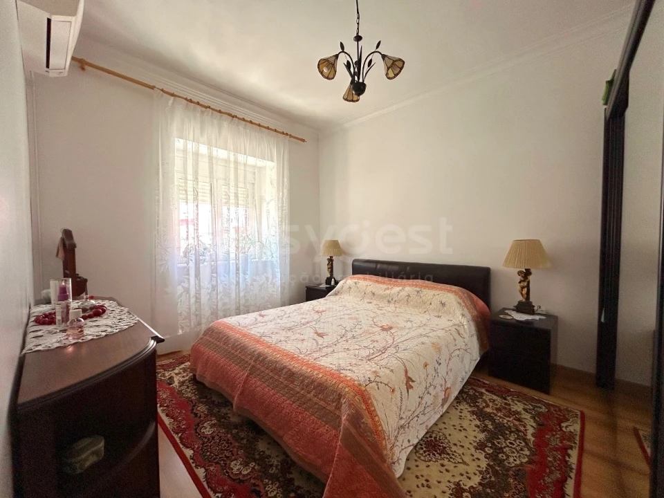 Apartamento T2 para Venda em Mina de Água Foto 13
