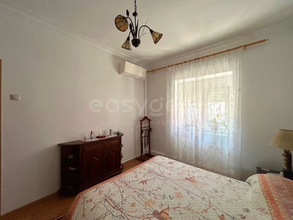 Apartamento T2 para Venda em Mina de Água Foto 15