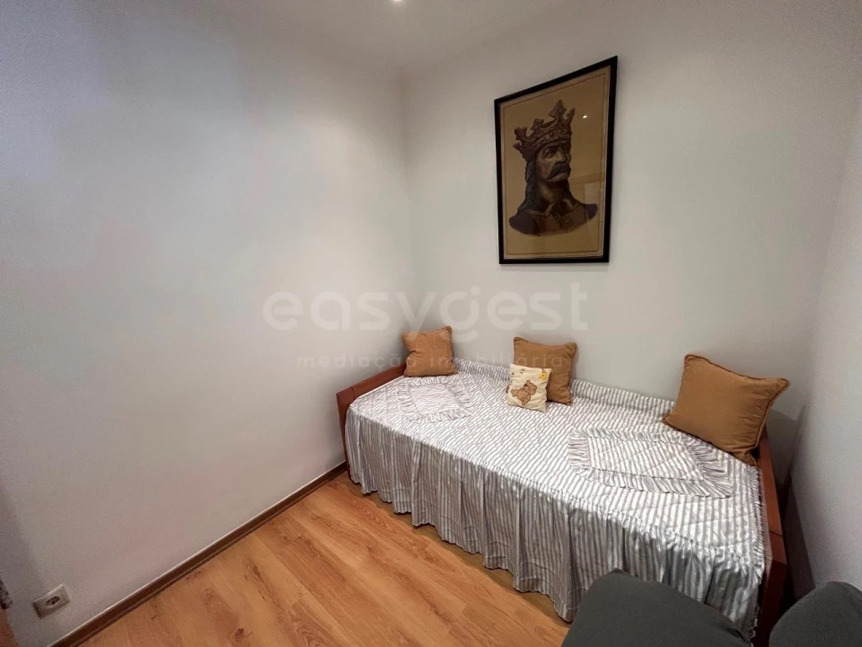 Apartamento T2 para Venda em Mina de Água Foto 16