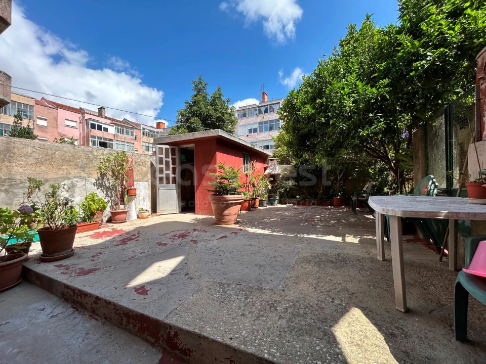 Apartamento T2 para Venda em Mina de Água Foto 19
