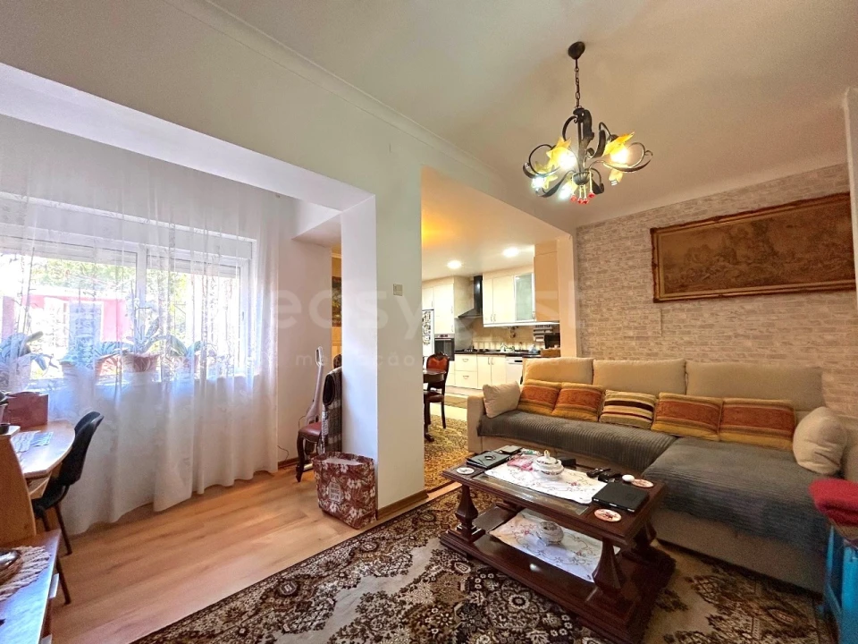 Apartamento T2 para Venda em Mina de Água Foto 1