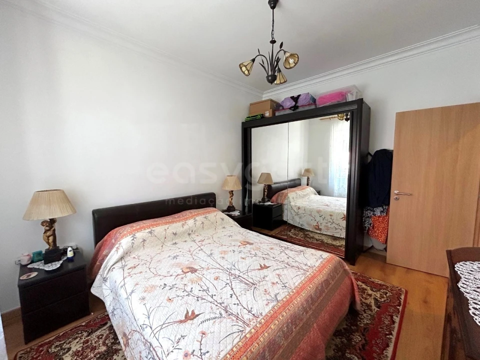 Apartamento T2 para Venda em Mina de Água Foto 11