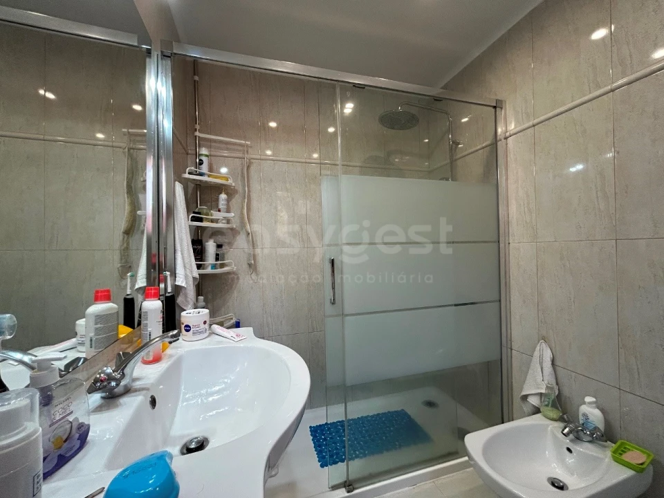 Apartamento T2 para Venda em Mina de Água Foto 17