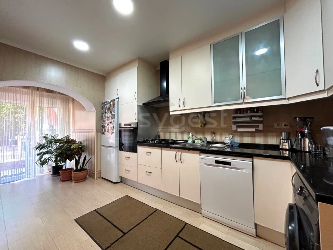 Apartamento T2 para Venda em Mina de Água Foto 4