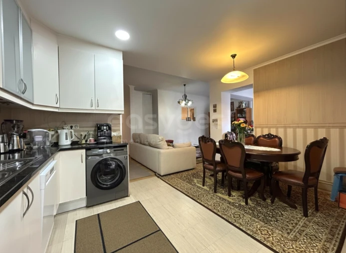 Apartamento T2 para Venda em Mina de Água Foto 6