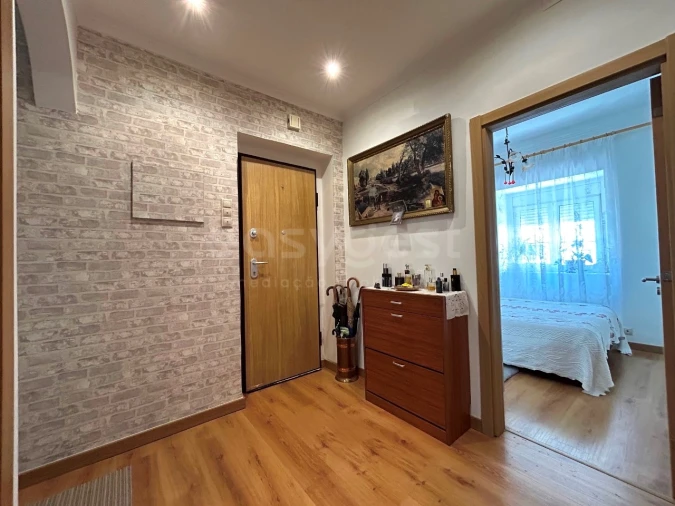 Apartamento T2 para Venda em Mina de Água Foto 7