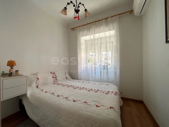 Apartamento T2 para Venda em Mina de Água Foto 8