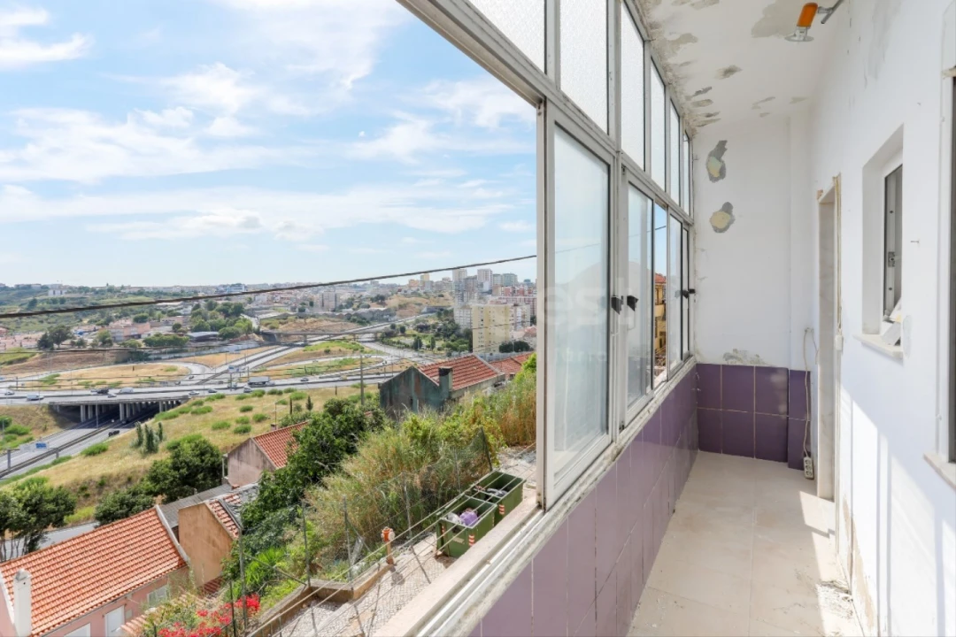 Prédio para Venda em Encosta do Sol Foto 14