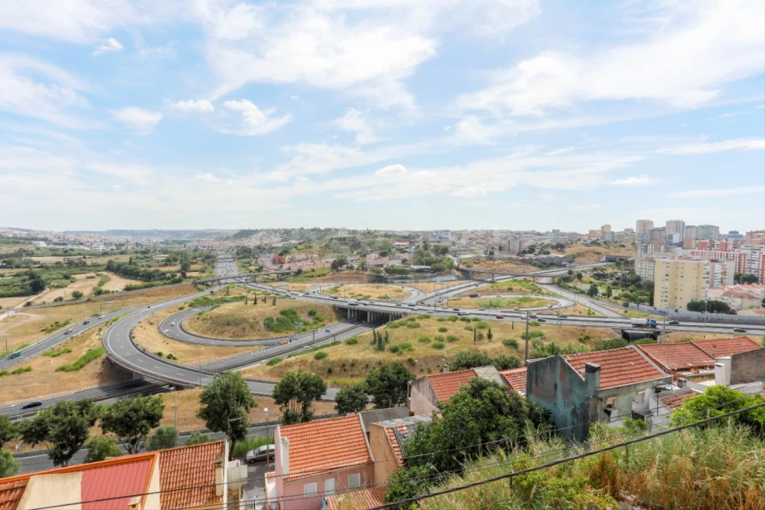 Prédio para Venda em Encosta do Sol Foto 24