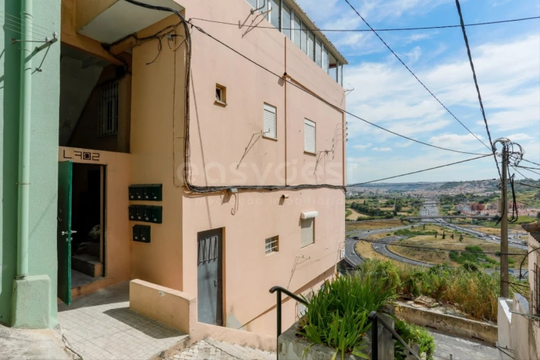 Prédio para Venda em Encosta do Sol Foto 56