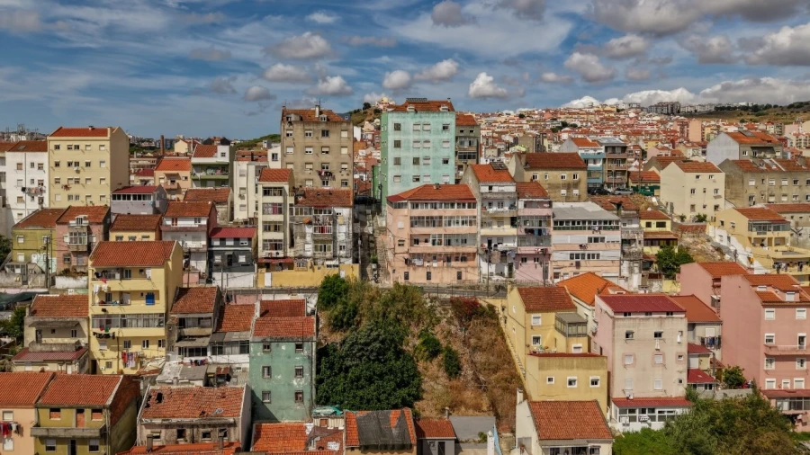 Prédio para Venda em Encosta do Sol Foto 58