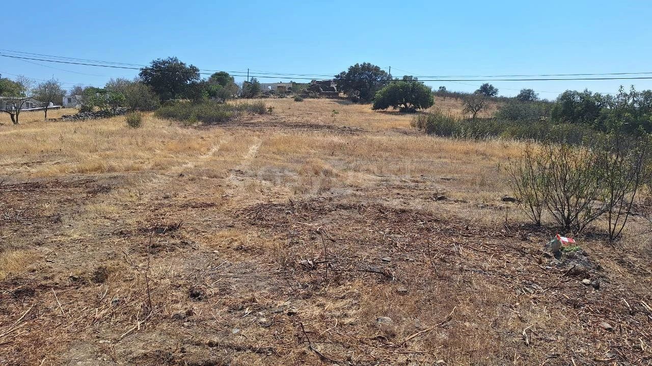 Terreno para Venda em Alcoutim e Pereiro Foto 4