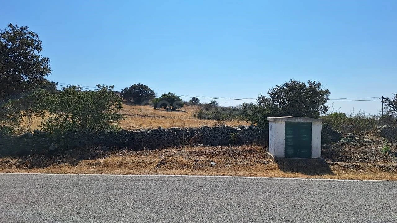 Terreno para Venda em Alcoutim e Pereiro Foto 8