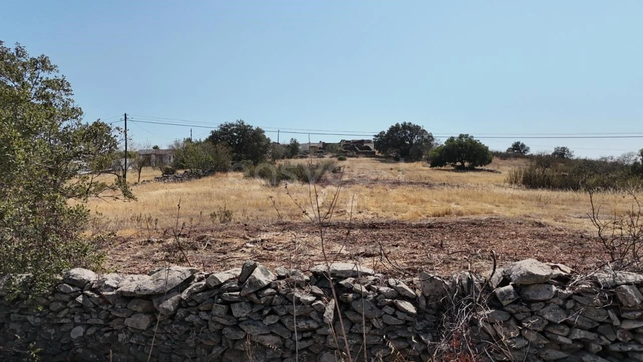 Terreno para Venda em Alcoutim e Pereiro Foto 13